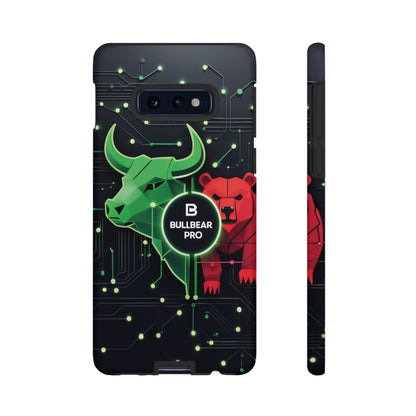 BullBearPro Samsung Phone Cases