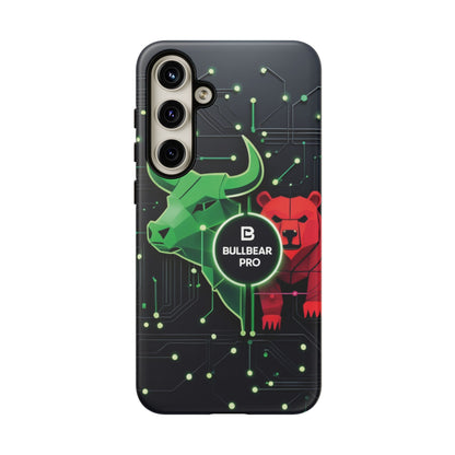 BullBearPro Samsung Phone Cases