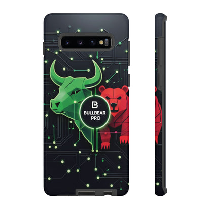 BullBearPro Samsung Phone Cases