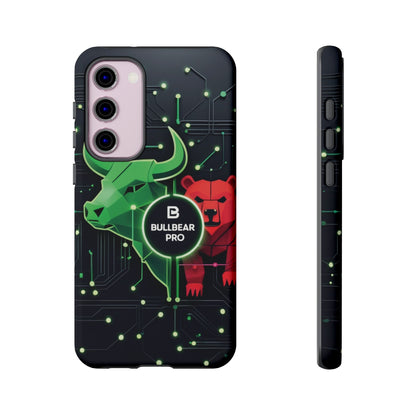 BullBearPro Samsung Phone Cases